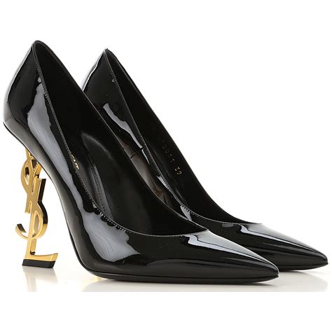 yves saint laurent shoes womens|Saint Laurent shoes outlet.